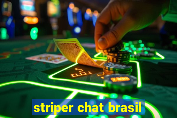 striper chat brasil